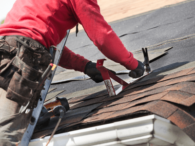 About Roof Repair Experts Duke, MO